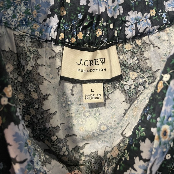 JCrew Collection top - Picture 4 of 4